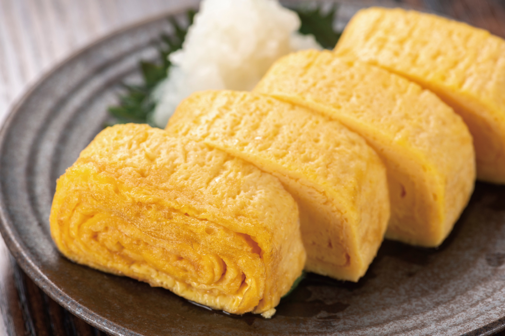 和みの杜 琥珀はちみつ卵 おすすめのお料理 とびきりなめらかな手作りプリン