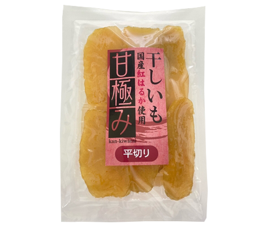 干しいも甘極み 150g