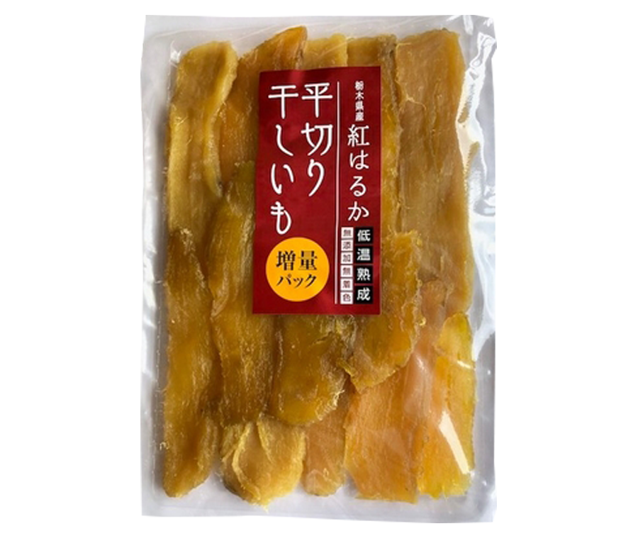 平切り干しいも 250g